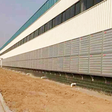 鍍鋅板方負壓風(fēng)機