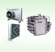 SZL、SRL風(fēng)冷卻器、風(fēng)加熱器